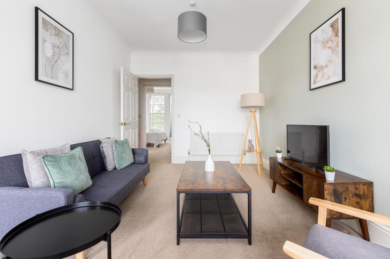 The Dalston Apartments Londra Cameră foto